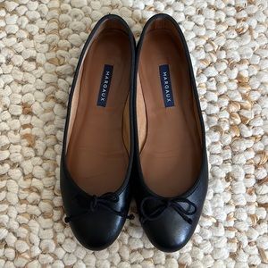 Margaux The Demi Ballet Flats